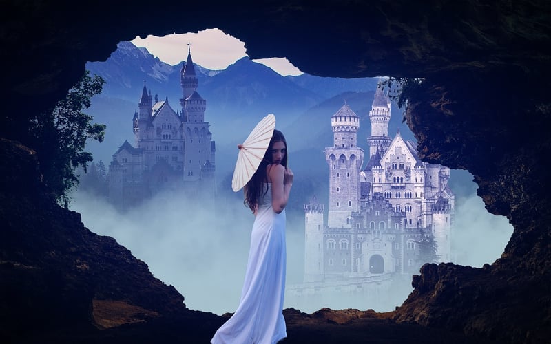 Dragon's Lair