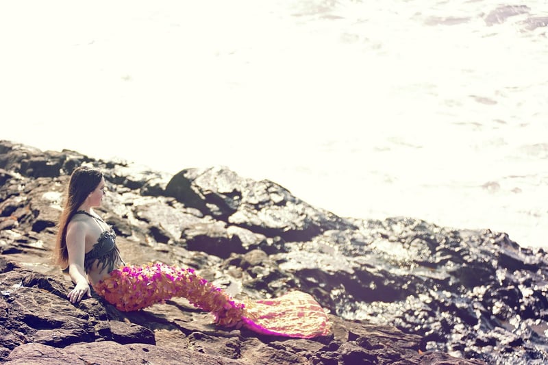 Mermaid Lagoon